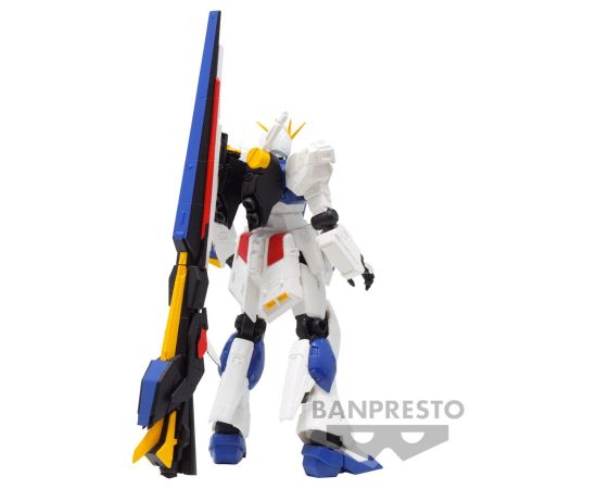 Bandai BANPRESTO MOBILE SUIT GUNDAM THE LIFE SIZED - Nu GUNDAM RX-93ff