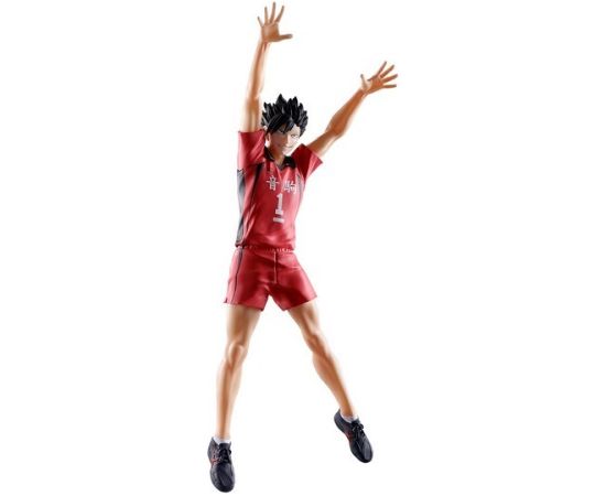 Bandai BANPRESTO HAIKYU!! POSING FIGURE - TETSURO KUROO