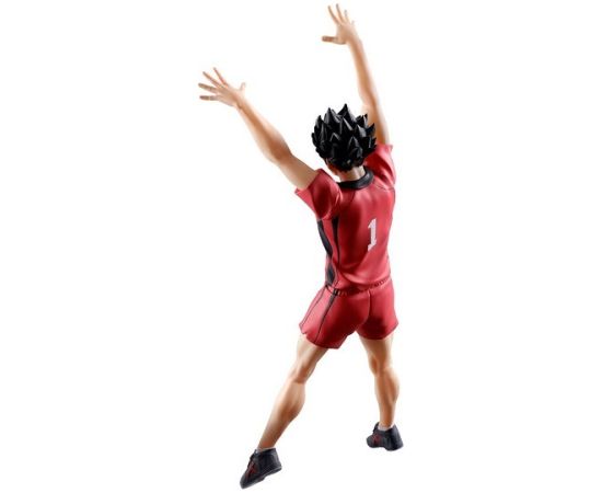 Bandai BANPRESTO HAIKYU!! POSING FIGURE - TETSURO KUROO