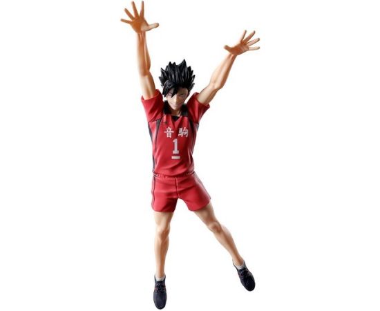 Bandai BANPRESTO HAIKYU!! POSING FIGURE - TETSURO KUROO