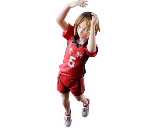 Bandai BANPRESTO HAIKYU!! POSING FIGURE - KENMA KOZUME