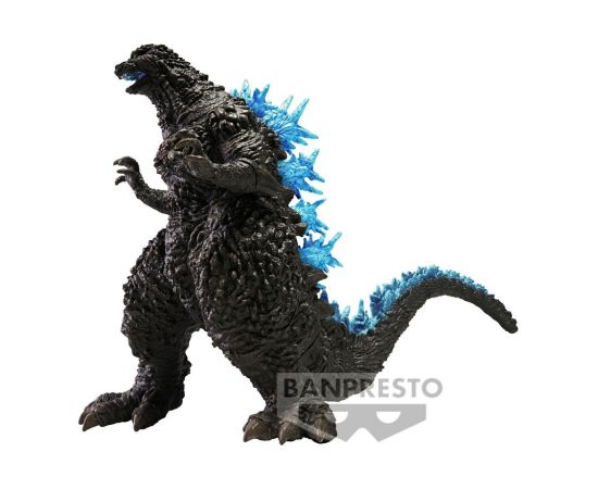 Bandai BANPRESTO GODZILLA MINUS ONE MONSTERS ROAR ATTACK - GODZILLA 2023 VER.2 (VER.A)