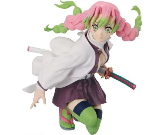 Bandai BANPRESTO DEMON SLAYER KNY MAXIMATIC - THE MITSURI KANROJI