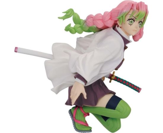 Bandai BANPRESTO DEMON SLAYER KNY MAXIMATIC - THE MITSURI KANROJI