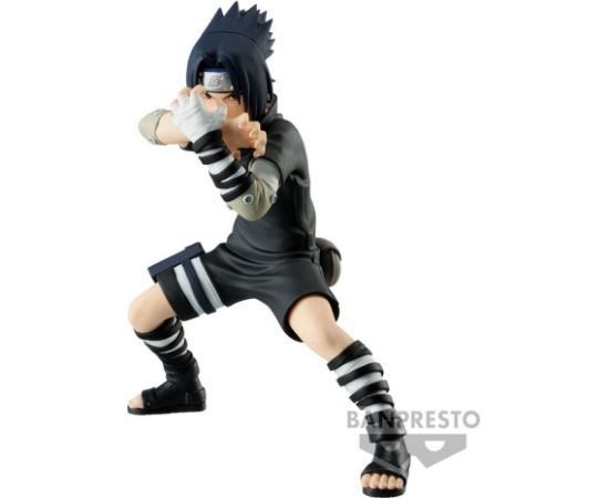 Bandai BANPRESTO NARUTO VIBRATION STARS - UCHIHA SASUKE III