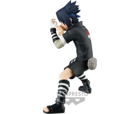 Bandai BANPRESTO NARUTO VIBRATION STARS - UCHIHA SASUKE III