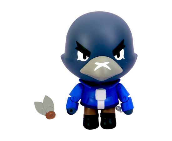 P.m.i. Kids World BRAWL STARS S1 ACTION FIGURES 11cm - CROW