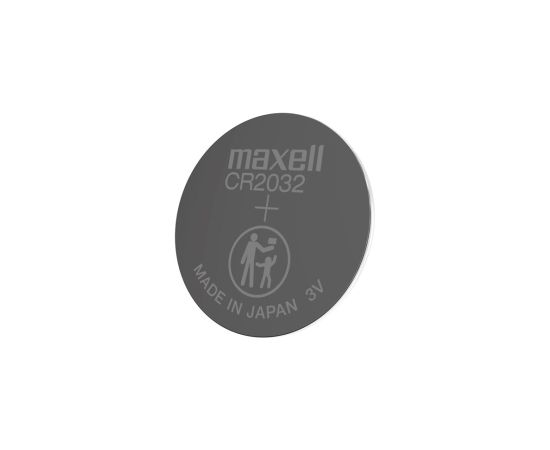 MAXELL CR2032 Battery specialized 2 pcs.