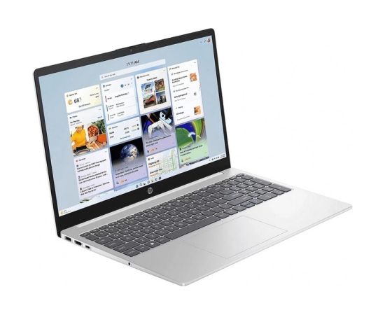 HP 15-fd0719nw i3-N305 15.6"FHD 16GB DDR4 3200 SSD512 Intel UHD Graphics Win11 2Y Diamond White