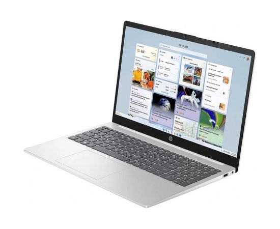 HP 15-fd0719nw i3-N305 15.6"FHD 16GB DDR4 3200 SSD512 Intel UHD Graphics Win11 2Y Diamond White