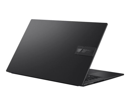 ASUS Vivobook 17X M3704YA-AU127 Ryzen 5 7430U 17.3"FHD IPS-level 60Hz 250nits AG 16GB DDR4 SSD512 AMD Radeon Graphics WLAN+BT Cam720p 50WHrs NoOS Indie Black