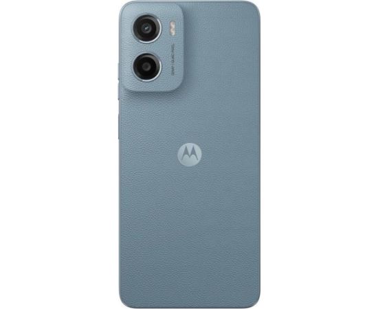 Smartfon Motorola Moto E15 2/64GB Misty Blue