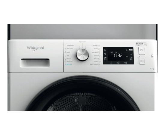 Whirlpool FFT M22 9X2B EE 9kg