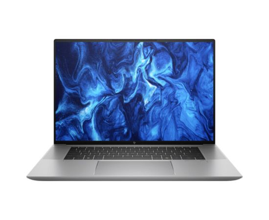 HP ZBook Fury 16 G11 - i9-14900HX, 64GB, 1TB SSD, Quadro RTX 4000 Ada 12GB, 16 WQUXGA 600-nit 120Hz DreamColor AG, Smartcard, FPR, US backlit keyboard, 95Wh, Win 11 Pro, 3 years   98K02ET#ABB