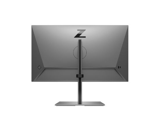 RENEW SILVER HP Z25xs G3 QHD DreamColor Charging Monitor - 25" 2560x1440 QHD 266-nit 60Hz AG, IPS HDR 400, USB-C(100W 15W) HDMI DisplayPort Daisy-Chain, 3x USB-A, height adjustable tilt swivel pivot, 3 years   1A9C9AAR#ABB