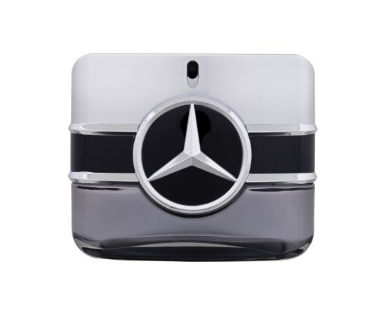 Mercedes-benz Tester Sign / Your Attitude 100ml