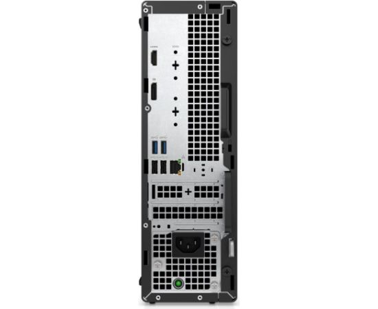 PC DELL OptiPlex Small Form Factor 7020 Business SFF CPU Core i3 i3-12100 3300 MHz RAM 8GB DDR5 SSD 512GB Graphics card Intel Graphics Integrated Linux Included Accessories Dell Optical Mouse-MS116 - Black, N119O7020SFFEMEAN2VPUNK