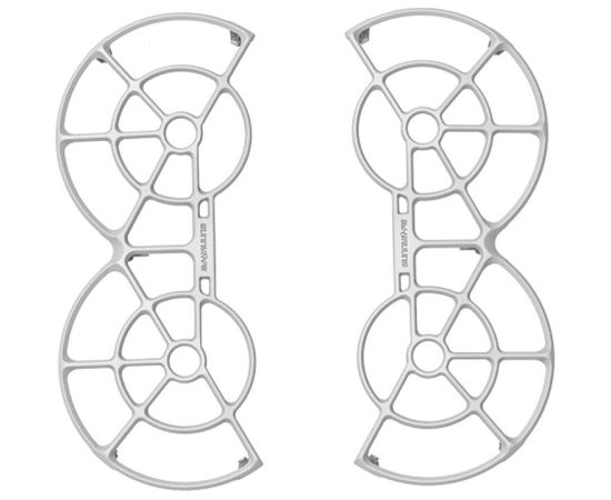 SUNNYLIFE propeller guards for DJI Neo (gray)