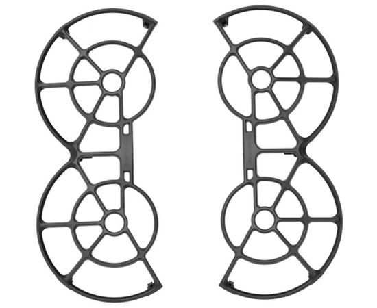 SUNNYLIFE propeller guard for DJI Neo (black)