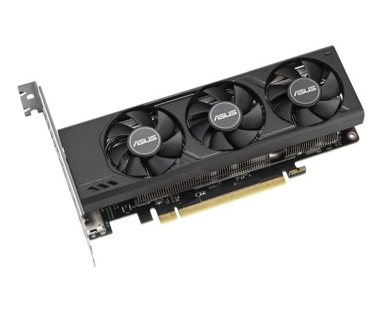 VGA Asus RTX 4060 8GB O8G-LP-BRK