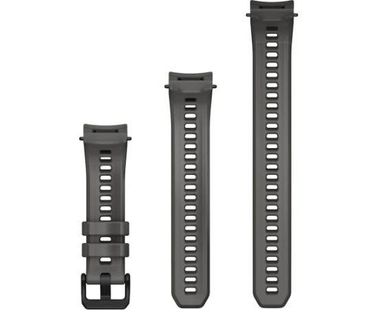 Garmin watch strap Instinct E 20mm, charcoal