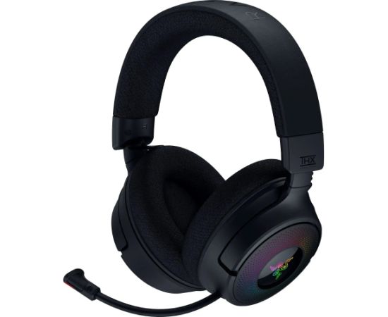 Razer wireless headset Kraken V4