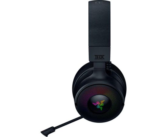 Razer wireless headset Kraken V4