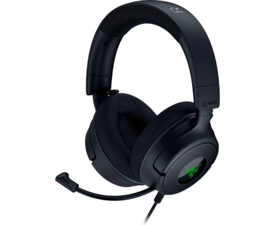 Razer headset Kraken V4 X, must