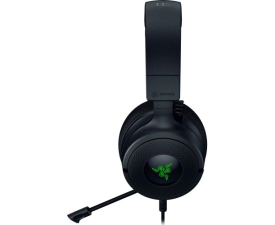 Razer headset Kraken V4 X, must