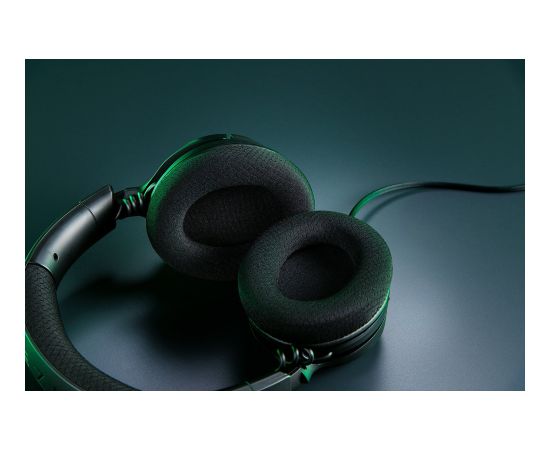 Razer headset Kraken V4 X, must