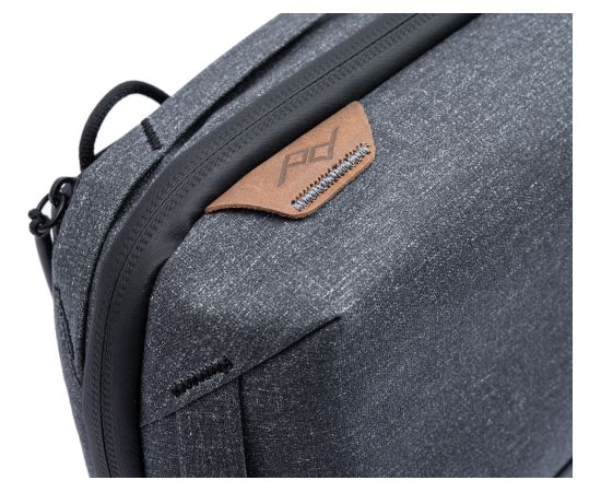 Peak Design Tech Pouch, charcoal