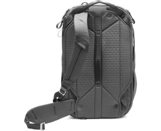 Peak Design Travel Backpack 45L, black