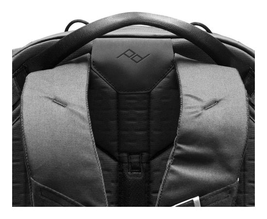 Peak Design Travel Backpack 45L, black