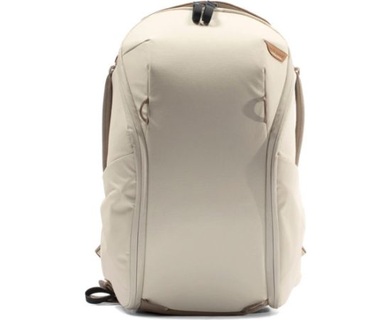 Peak Design Everyday Backpack Zip V2 15L, bone