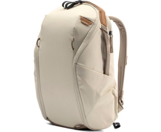 Peak Design Everyday Backpack Zip V2 15L, bone