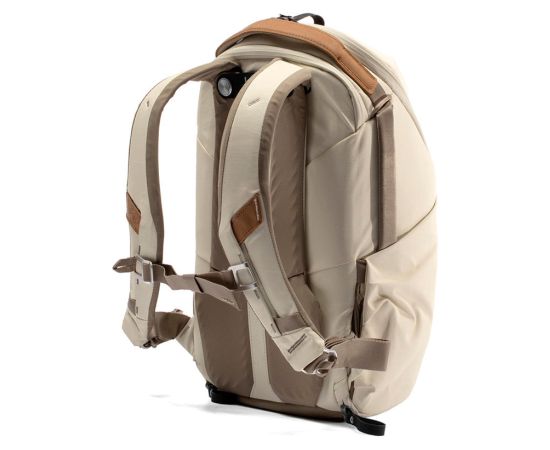 Peak Design Everyday Backpack Zip V2 15L, bone