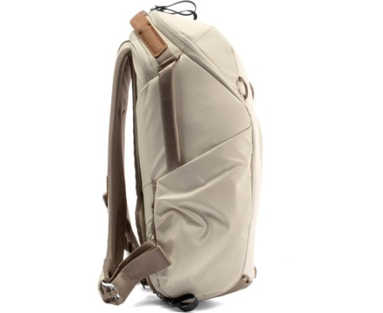 Peak Design Everyday Backpack Zip V2 15L, bone