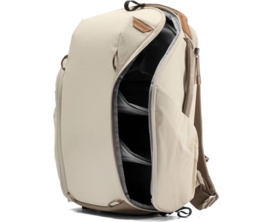 Peak Design Everyday Backpack Zip V2 15L, bone