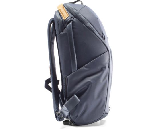 Peak Design Everyday Backpack Zip V2 15L, midnight