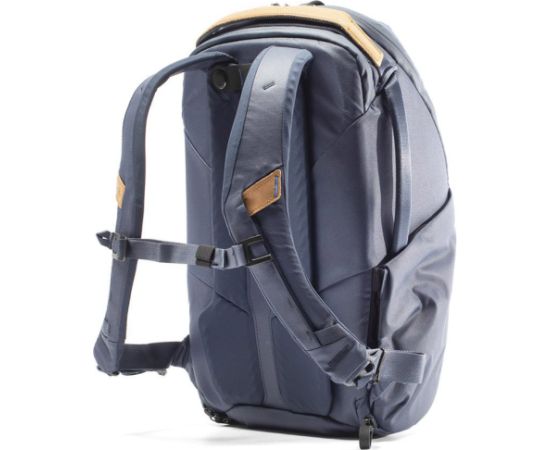 Peak Design Everyday Backpack Zip V2 15L, midnight