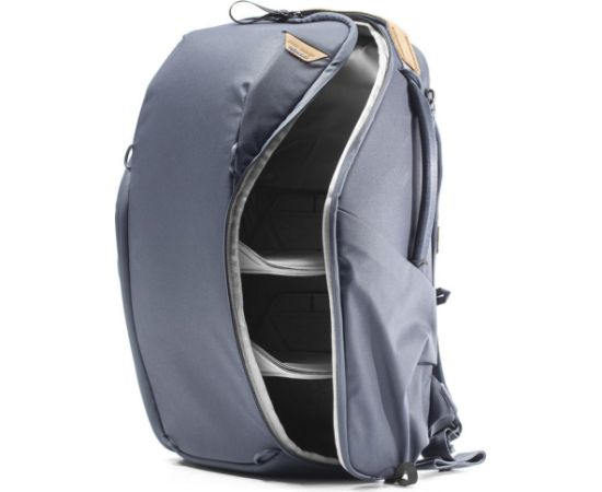 Peak Design Everyday Backpack Zip V2 15L, midnight