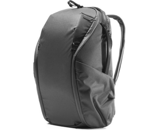 Peak Design Everyday Backpack Zip V2 20L, black