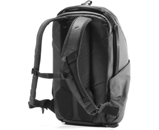 Peak Design Everyday Backpack Zip V2 20L, black