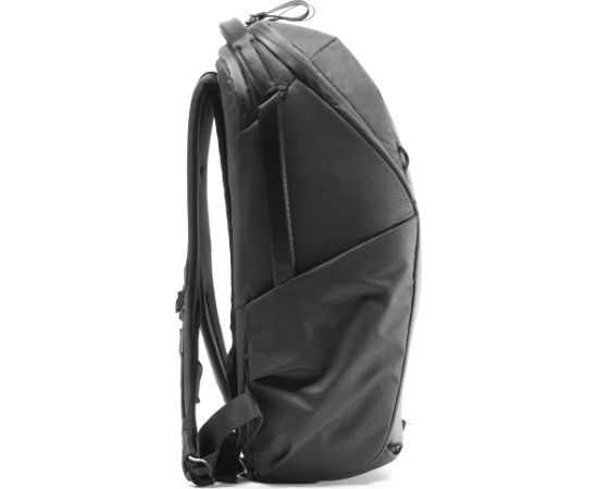 Peak Design Everyday Backpack Zip V2 20L, black