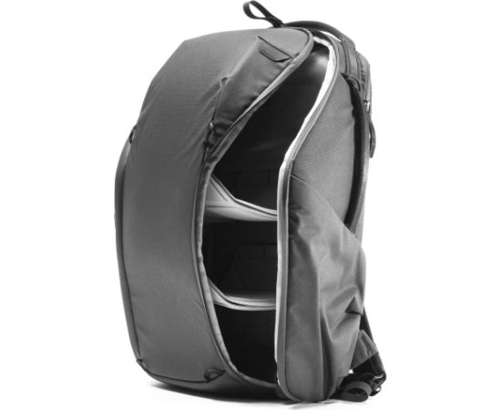 Peak Design Everyday Backpack Zip V2 20L, black