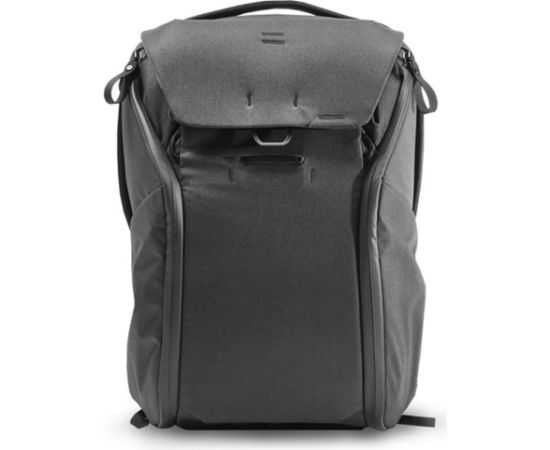 Peak Design Everyday Backpack V2 20L, black