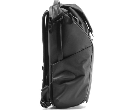 Peak Design Everyday Backpack V2 20L, black