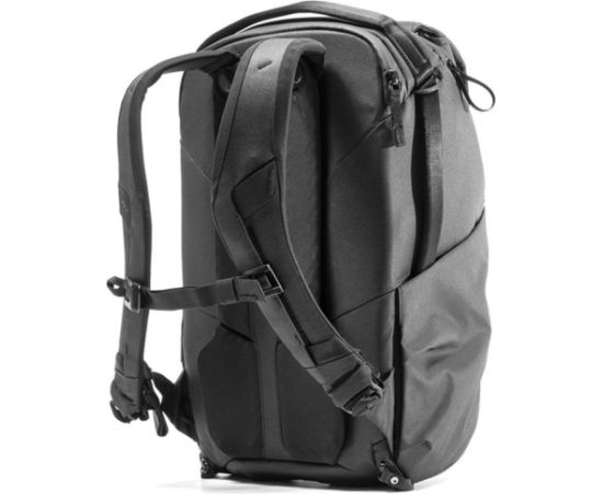 Peak Design Everyday Backpack V2 20L, black