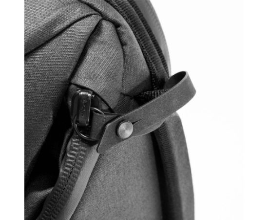 Peak Design Everyday Backpack V2 20L, black