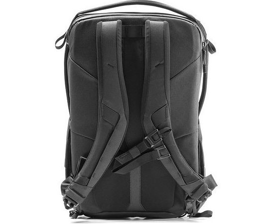 Peak Design Everyday Backpack V2 30L, black